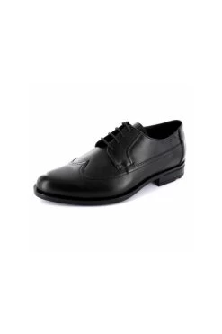 Lloyd Business-Schuh - Schwarz - Flacher Absatz Herren Business-Schuhe 679647532