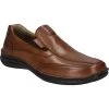 Josef Seibel Loafer - Braun - Flacher Absatz Herren Loafers 752559242