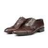 Ducavelli Business-Schuh - Braun - Flacher Absatz Herren Business-Schuhe 137673981