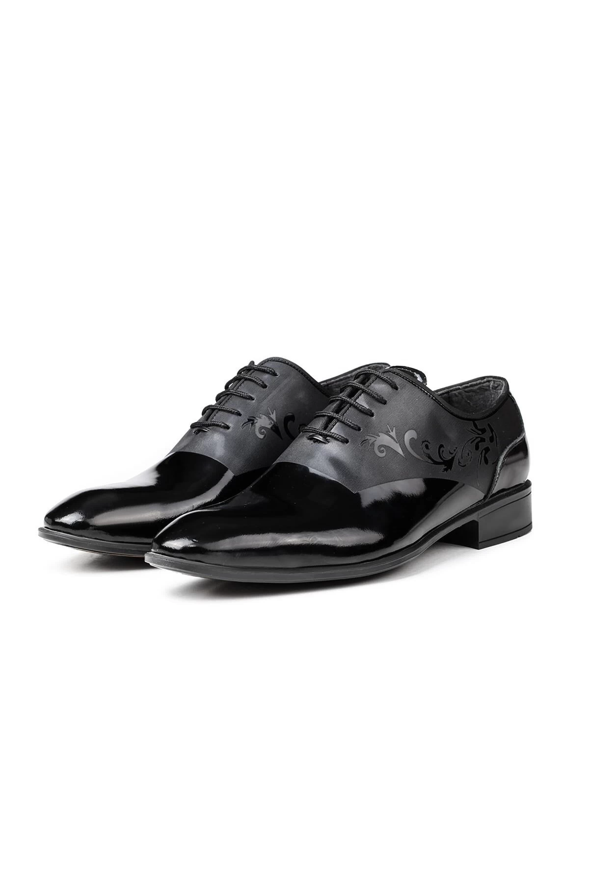 Ducavelli Business-Schuh - Schwarz - Flacher Absatz Herren Business-Schuhe 137674447 1 Ducavelli Business-Schuh - Schwarz - Flacher Absatz Herren Business-Schuhe 137674447