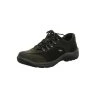 WALDLÄUFER Waldläufer Sneaker - Schwarz - Flacher Absatz Herren Sneaker 670831061