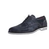 Lloyd Business-Schuh - Dunkelblau - Flacher Absatz Herren Business-Schuhe 679647395
