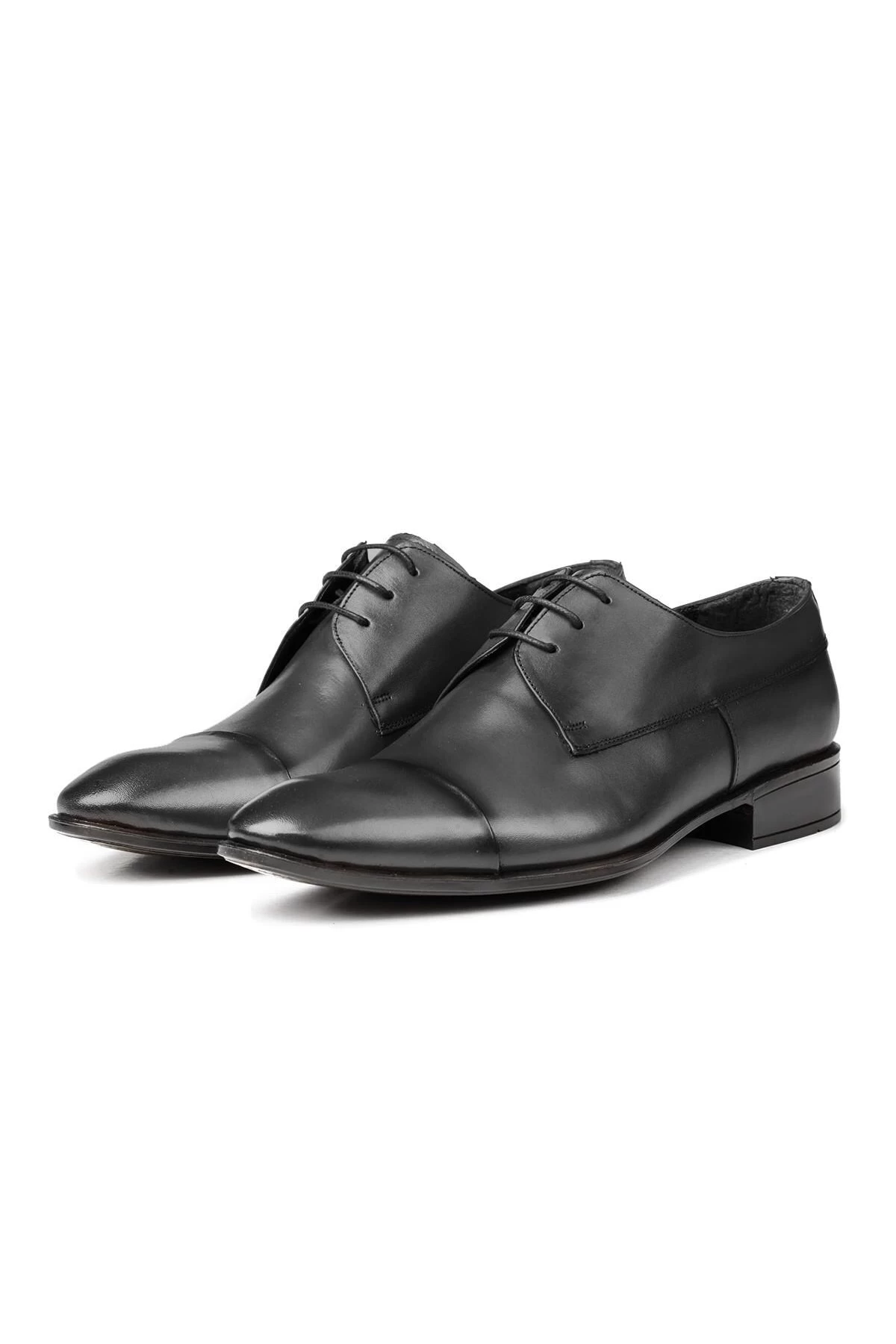 Ducavelli Business-Schuh - Schwarz - Flacher Absatz Herren Business-Schuhe 160274144 1 Ducavelli Business-Schuh - Schwarz - Flacher Absatz Herren Business-Schuhe 160274144