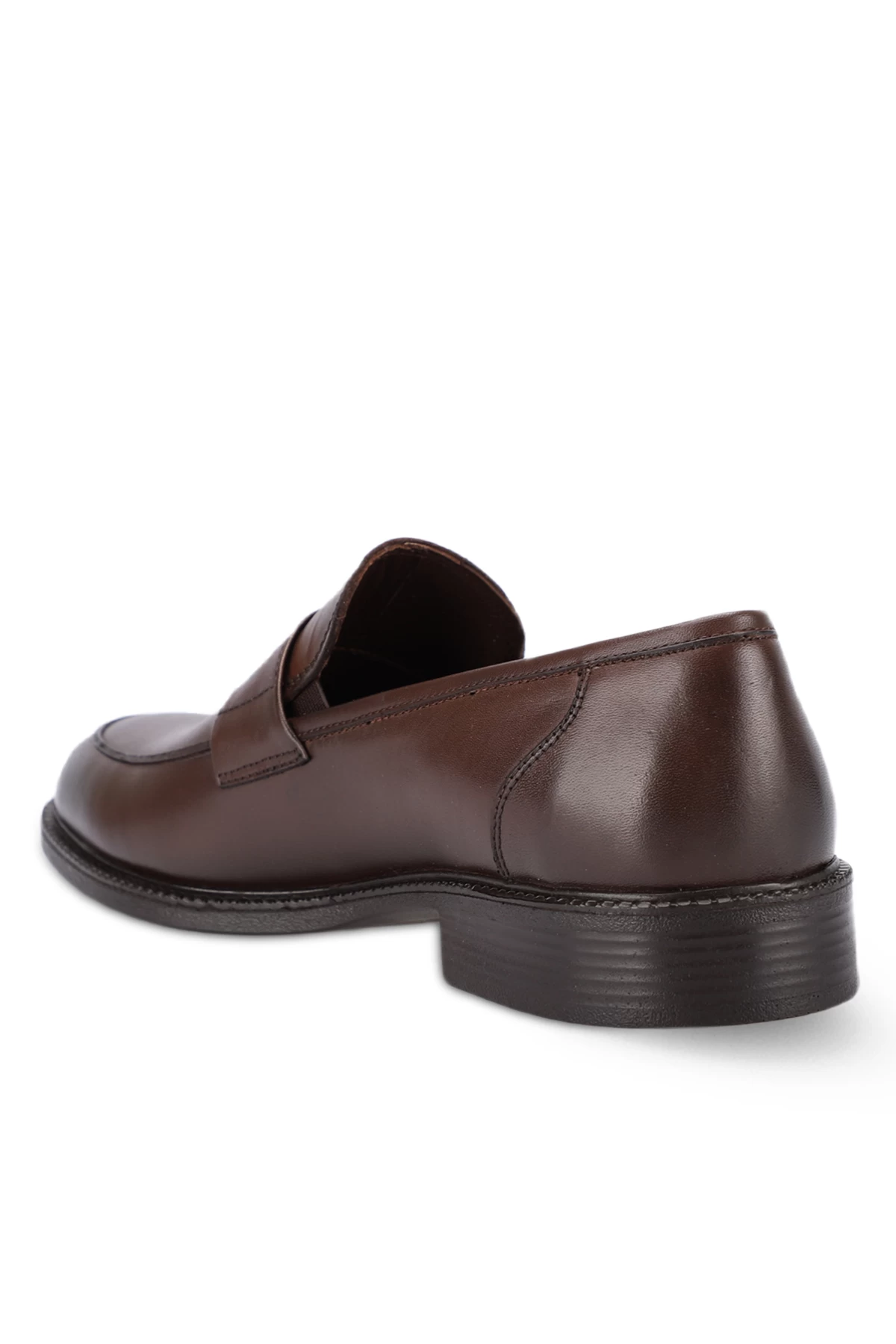 Forelli Business-Schuh - Braun - Flacher Absatz Herren Business-Schuhe 755237489 3 Forelli Business-Schuh - Braun - Flacher Absatz Herren Business-Schuhe 755237489 – Bild 3