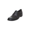 WALDLÄUFER Waldläufer Business-Schuh - Schwarz - Flacher Absatz Herren Business-Schuhe 679647140