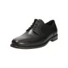 WALDLÄUFER Waldläufer Business-Schuh - Schwarz - Flacher Absatz Herren Business-Schuhe 679646798