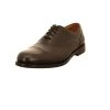 CLARKS Business-Schuh - Braun - Flacher Absatz Herren Business-Schuhe 679647288