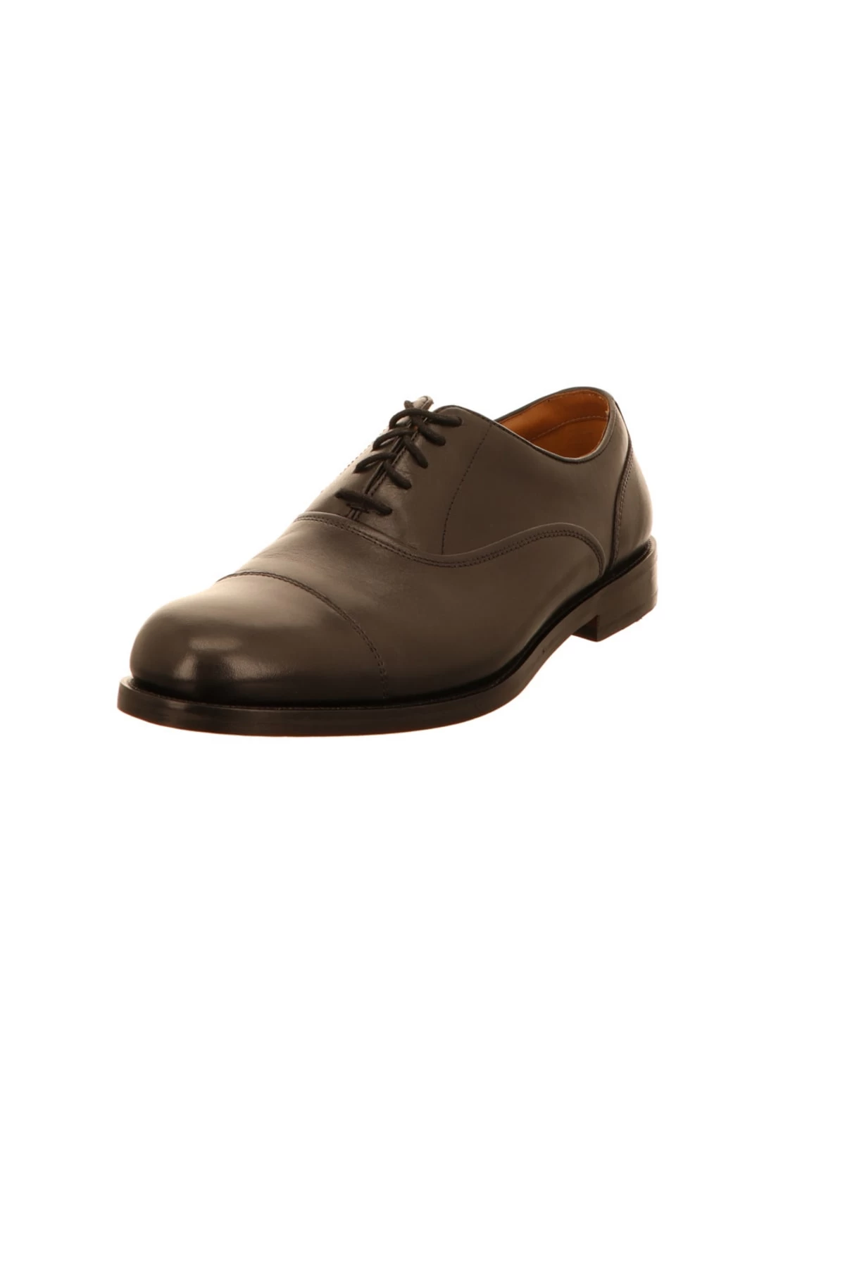 CLARKS Business-Schuh - Braun - Flacher Absatz Herren Business-Schuhe 679647288 1 CLARKS Business-Schuh - Braun - Flacher Absatz Herren Business-Schuhe 679647288