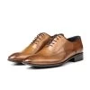Ducavelli Business-Schuh - Braun - Flacher Absatz