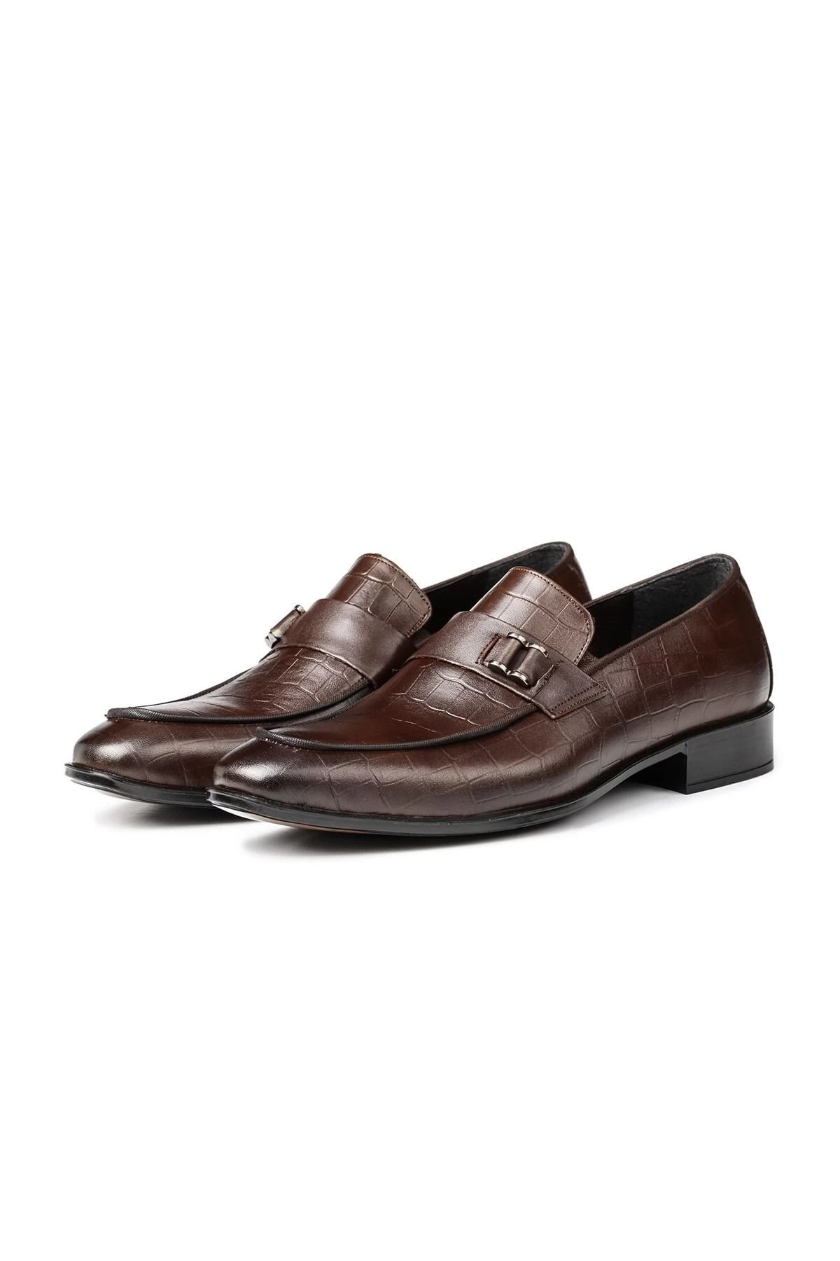 Ducavelli Business-Schuh - Braun - Flacher Absatz Herren Business-Schuhe 137674302 1 Ducavelli Business-Schuh - Braun - Flacher Absatz Herren Business-Schuhe 137674302