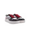 Moschino Laufschuh & Trainingsschuh - Mehrfarbig - Flacher Absatz Herren Laufschuh & Trainingsschuh 741381339