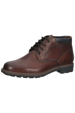 Lloyd Business-Schuh - Braun - Keilabsatz Herren Business-Schuhe 697882569