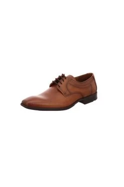 Lloyd Business-Schuh - Braun - Flacher Absatz Herren Business-Schuhe 679647560