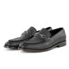Ducavelli Business-Schuh - Schwarz - Flacher Absatz Herren Business-Schuhe 313610735