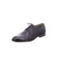 BUGATTI Business-Schuh - Schwarz - Flacher Absatz Herren Business-Schuhe 679647072