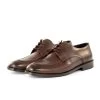 Ducavelli Business-Schuh - Braun - Flacher Absatz Herren Business-Schuhe 313612198
