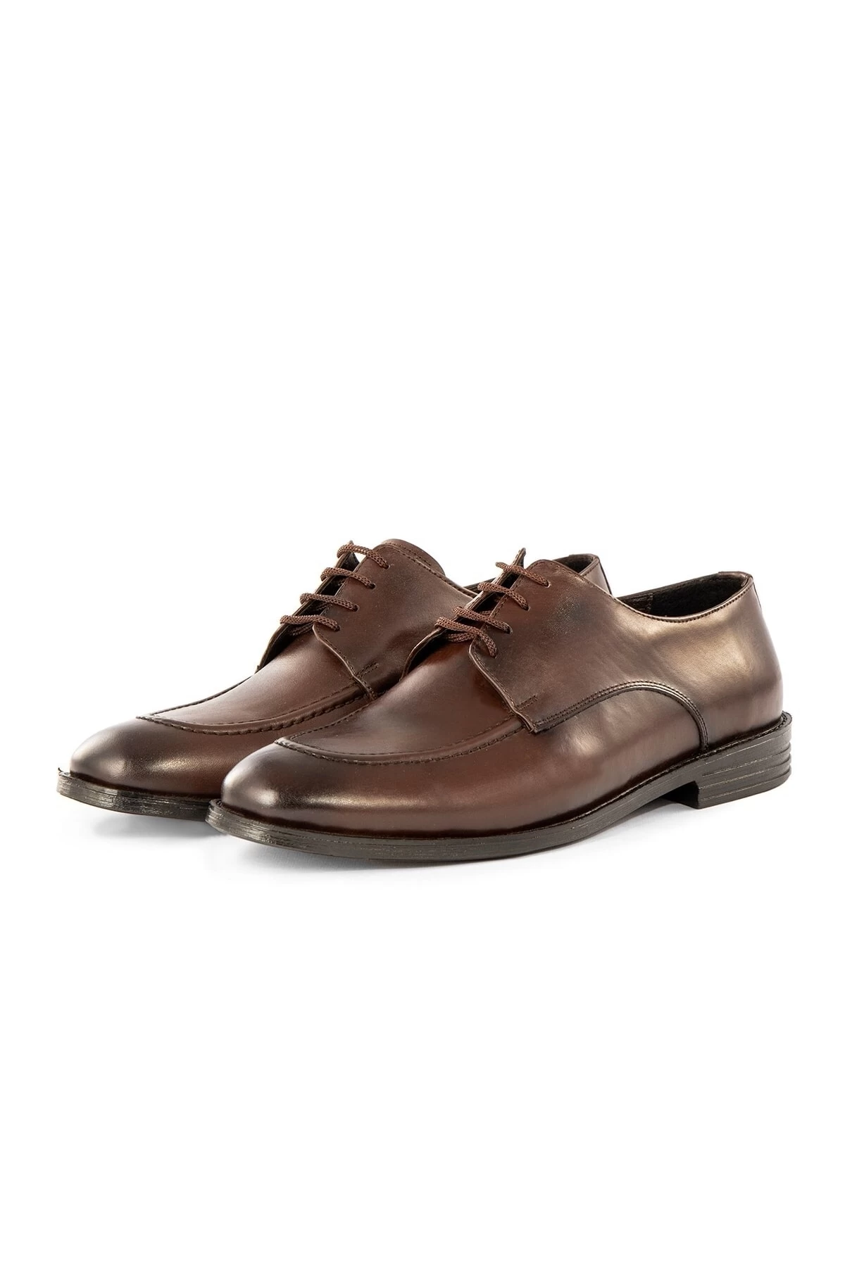 Ducavelli Business-Schuh - Braun - Flacher Absatz Herren Business-Schuhe 313612198 1 Ducavelli Business-Schuh - Braun - Flacher Absatz Herren Business-Schuhe 313612198