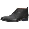 Lloyd Business-Schuh - Braun - Blockabsatz Herren Business-Schuhe 697889300