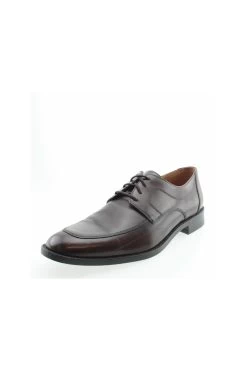 Lloyd Business-Schuh - Braun - Flacher Absatz Herren Business-Schuhe 679646998