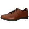 Geox Business-Schuh - Braun - Flacher Absatz Herren Business-Schuhe 739012898