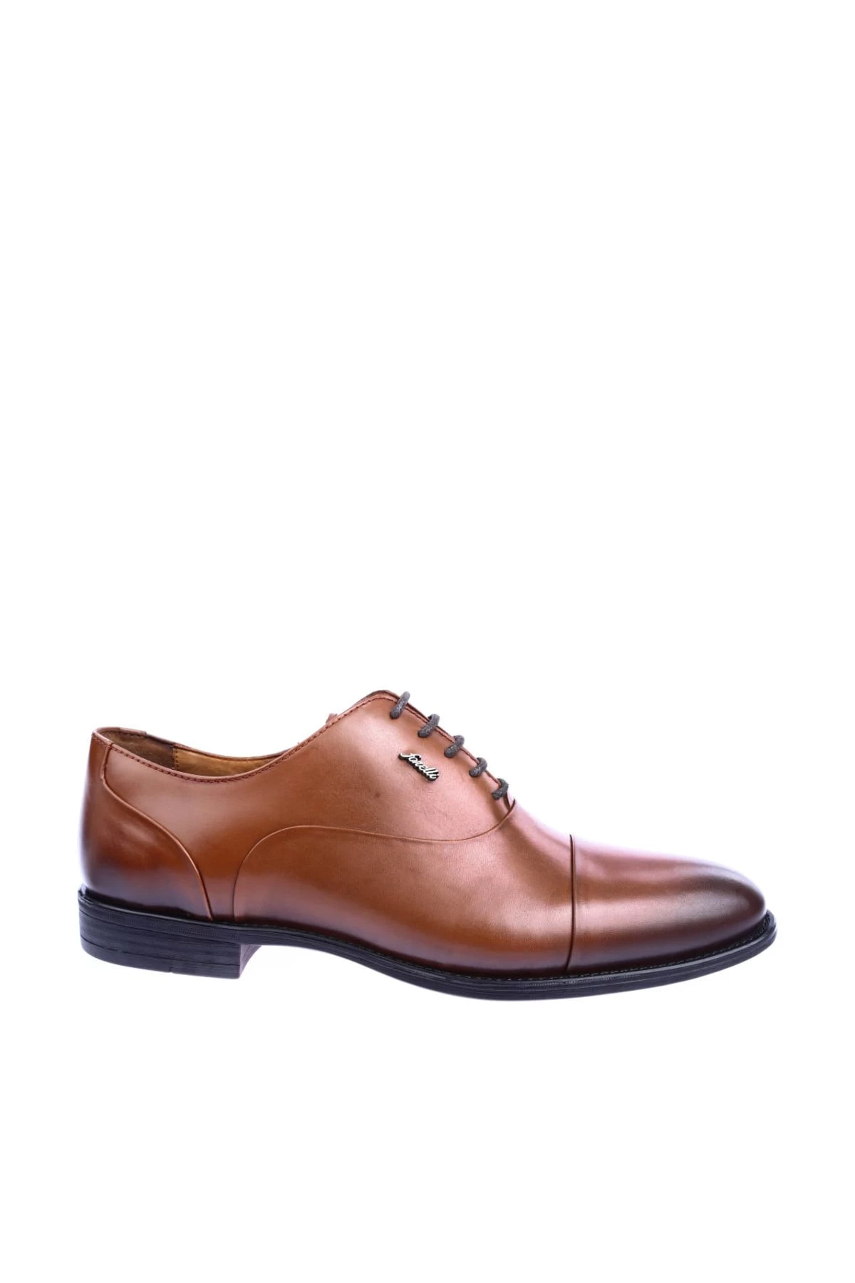 Forelli Business-Schuh - Braun - Flacher Absatz Herren Business-Schuhe 31583767 1 Forelli Business-Schuh - Braun - Flacher Absatz Herren Business-Schuhe 31583767