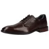 Lloyd Business-Schuh - Schwarz - Blockabsatz Herren Business-Schuhe 697882452