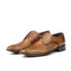 Ducavelli Business-Schuh - Braun - Flacher Absatz Herren Business-Schuhe 137674434
