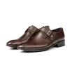 Ducavelli Business-Schuh - Braun - Flacher Absatz Herren Business-Schuhe 137673858