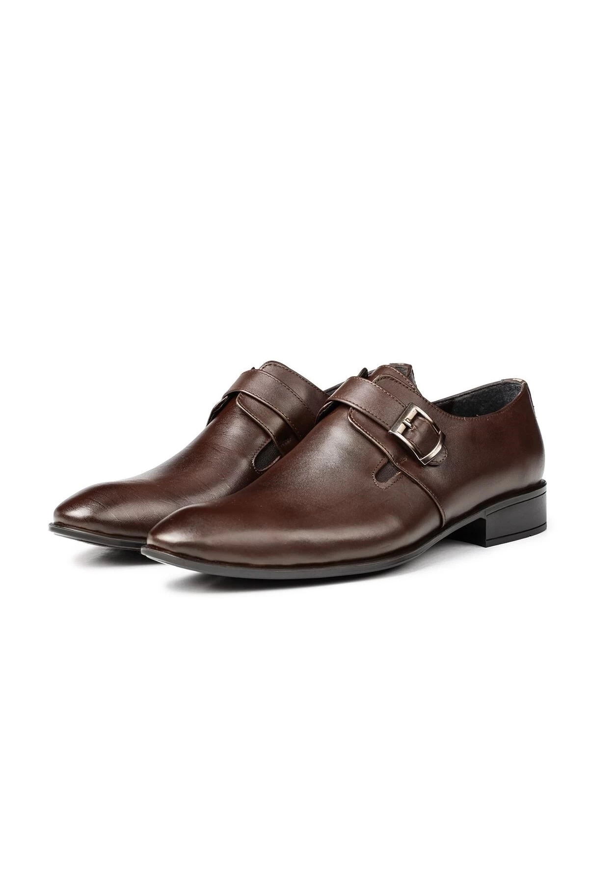 Ducavelli Business-Schuh - Braun - Flacher Absatz Herren Business-Schuhe 137673858 1 Ducavelli Business-Schuh - Braun - Flacher Absatz Herren Business-Schuhe 137673858
