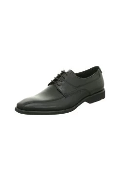 Lloyd Business-Schuh - Schwarz - Flacher Absatz Herren Business-Schuhe 679646930