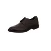 Sioux Business-Schuh - Schwarz - Flacher Absatz Herren Business-Schuhe 679647442