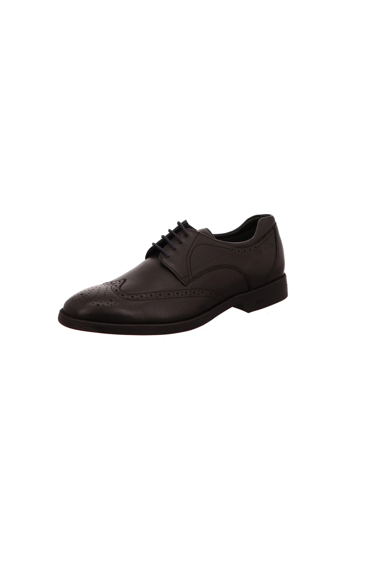 Sioux Business-Schuh - Schwarz - Flacher Absatz Herren Business-Schuhe 679647442 1 Sioux Business-Schuh - Schwarz - Flacher Absatz Herren Business-Schuhe 679647442