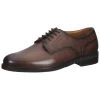 Gordon & Bros Business-Schuh - Braun - Blockabsatz Herren Business-Schuhe 697869033
