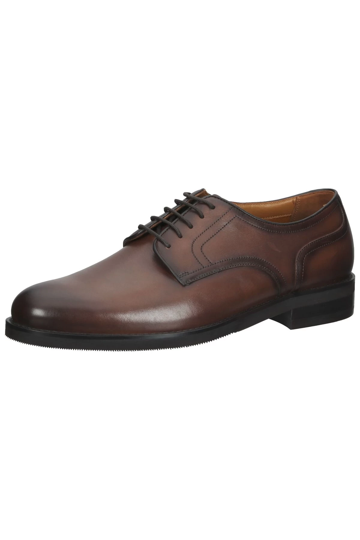 Gordon & Bros Business-Schuh - Braun - Blockabsatz Herren Business-Schuhe 697869033 1 Gordon & Bros Business-Schuh - Braun - Blockabsatz Herren Business-Schuhe 697869033