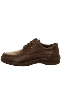 Mephisto Business-Schuh - Braun - Flacher Absatz Herren Business-Schuhe 679647410