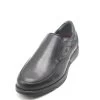 Forelli Business-Schuh - Schwarz - Flacher Absatz Herren Business-Schuhe 158415582