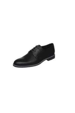 Lloyd Business-Schuh - Schwarz - Flacher Absatz Herren Business-Schuhe 679647137