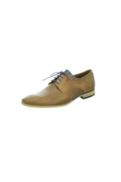 Lloyd Business-Schuh - Braun - Flacher Absatz Herren Business-Schuhe 679647122