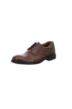 Lloyd Business-Schuh - Braun - Flacher Absatz Herren Business-Schuhe 679647751