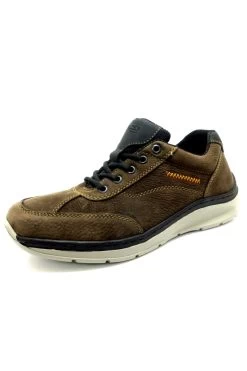 Rieker Laufschuh & Trainingsschuh - Braun - Flacher Absatz Herren Laufschuh & Trainingsschuh 679647662