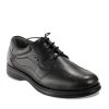 Forelli Flacher Schuh - Schwarz - Flacher Absatz Herren Flache Schuhe 350369382