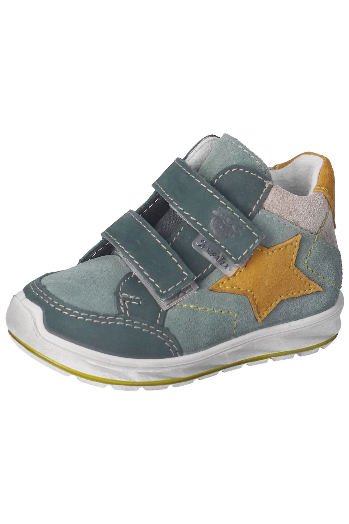 Pepino Flacher Schuh - Grün - Flacher Absatz Herren Flache Schuhe 741098202 1 Pepino Flacher Schuh - Grün - Flacher Absatz Herren Flache Schuhe 741098202