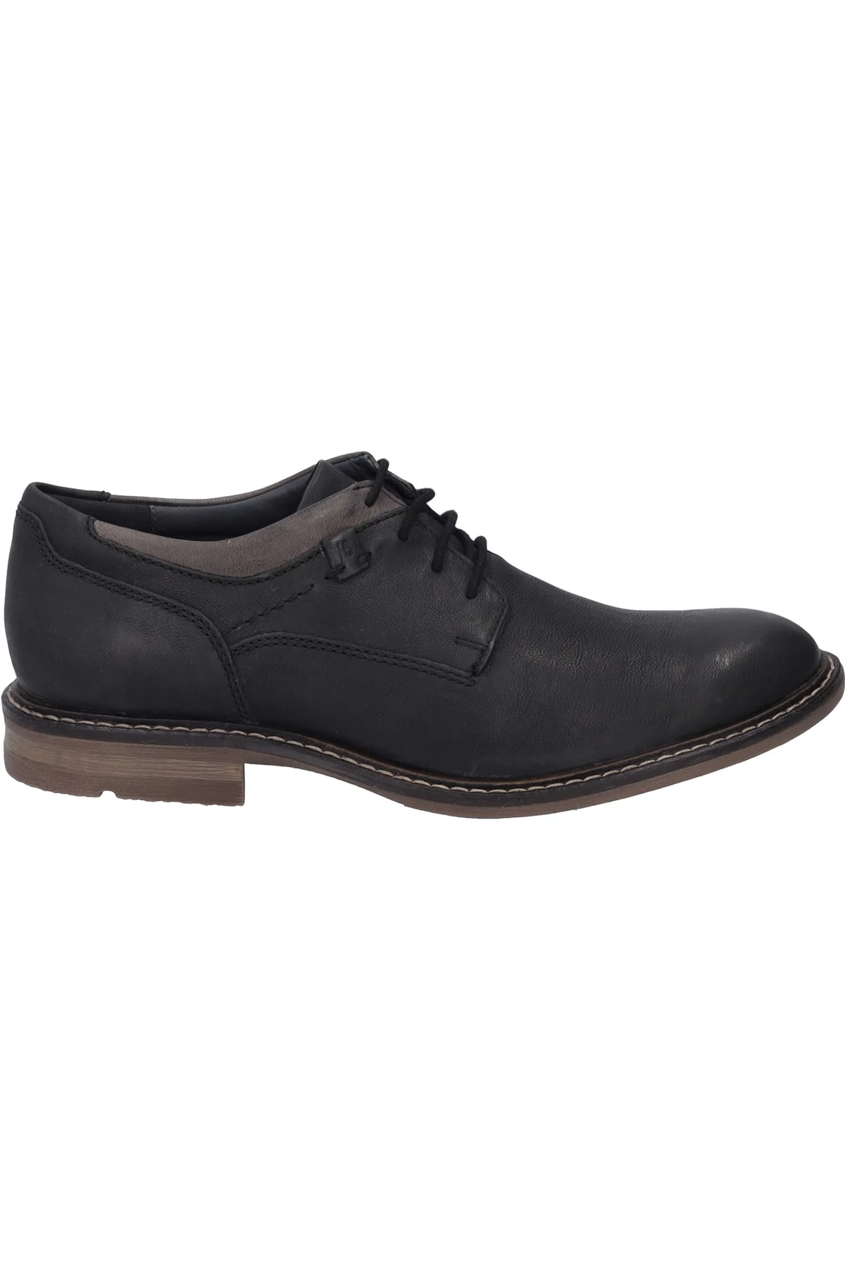 Josef Seibel Loafer - Schwarz - Flacher Absatz Herren Loafers 752404077 2 Josef Seibel Loafer - Schwarz - Flacher Absatz Herren Loafers 752404077 – Bild 2