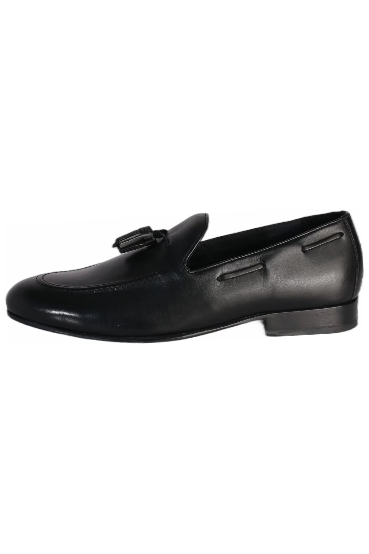 Gordon & Bros Loafer - Schwarz - Blockabsatz Herren Loafers 681448196 2 Gordon & Bros Loafer - Schwarz - Blockabsatz Herren Loafers 681448196 – Bild 2