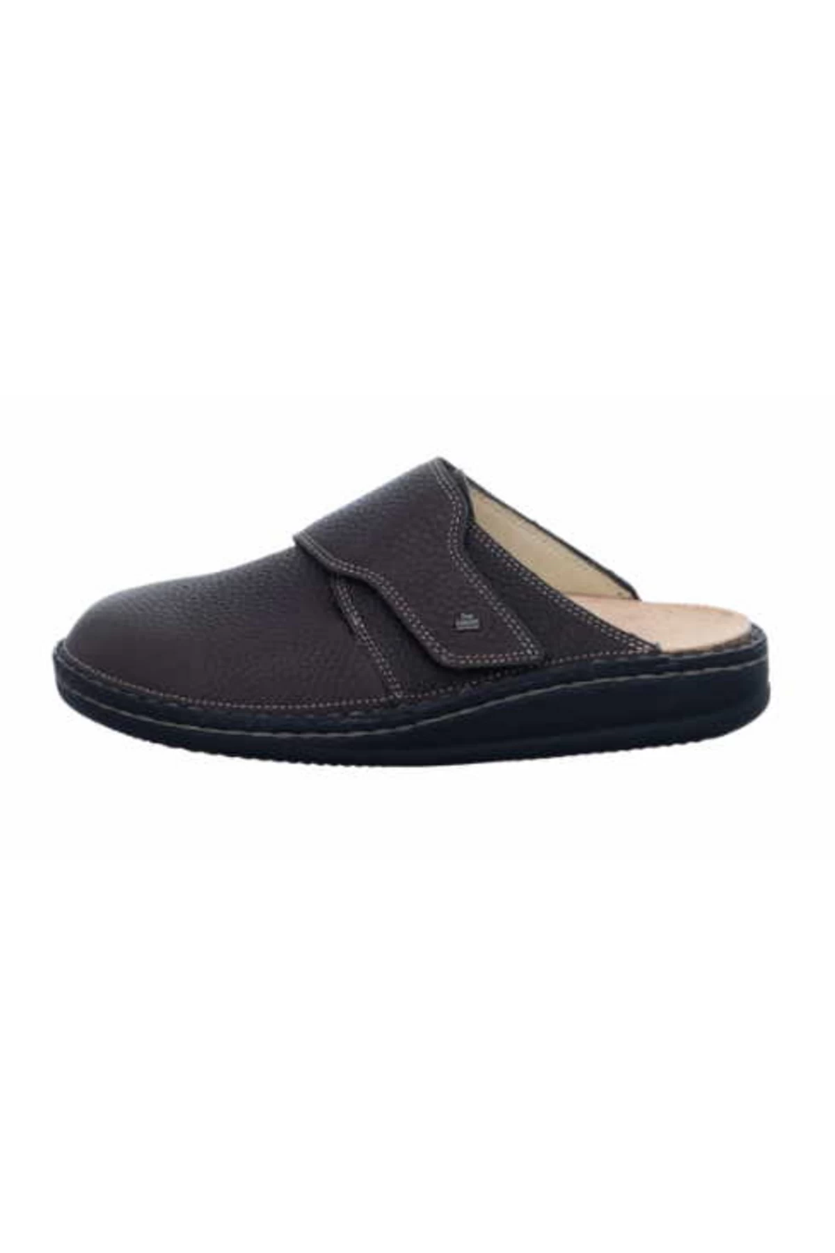 Finn Comfort Pantolette - Braun - Flacher Absatz Herren Sandalen Und Slipper 753867769 2 Finn Comfort Pantolette - Braun - Flacher Absatz Herren Sandalen Und Slipper 753867769 – Bild 2