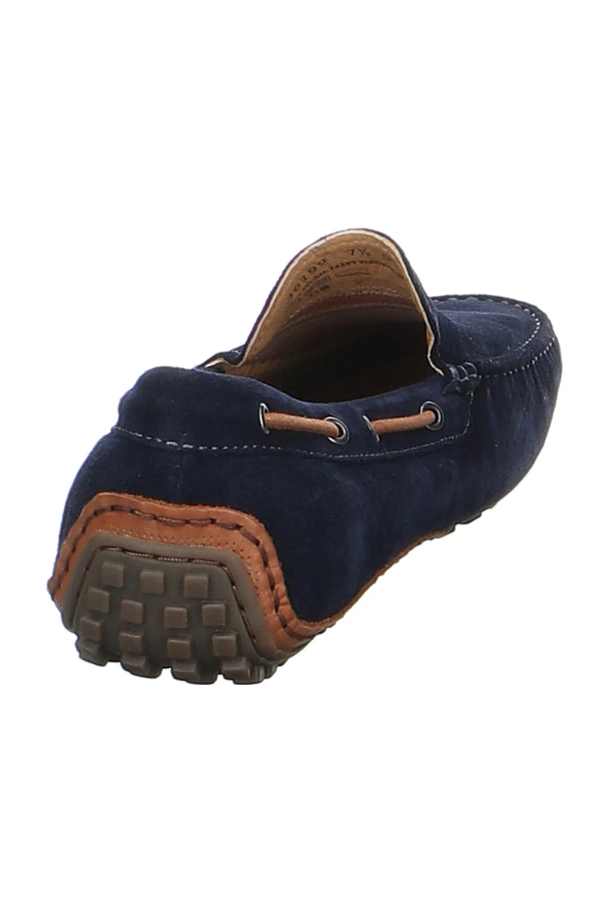 Sioux Pantolette - Dunkelblau - Flacher Absatz Herren Pantolette 678297841 2 Sioux Pantolette - Dunkelblau - Flacher Absatz Herren Pantolette 678297841 – Bild 2