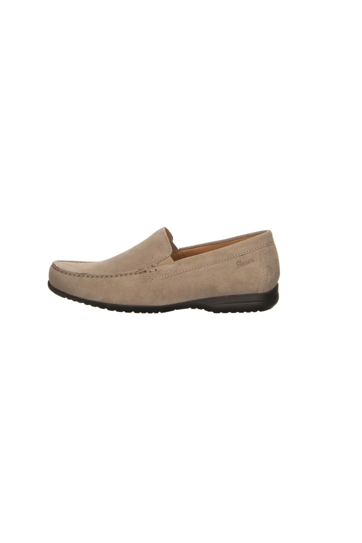 Sioux Pantolette - Beige - Flacher Absatz Herren Pantolette 678299556 2 Sioux Pantolette - Beige - Flacher Absatz Herren Pantolette 678299556 – Bild 2