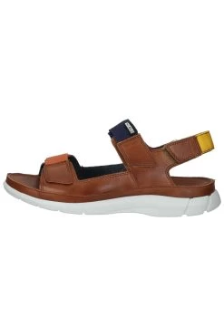 PIKOLINOS Sandalette - Braun - Flacher Absatz Herren Sandaletten 658679336 -Boutique-Schuhgeschäft 2 org zoom 1134