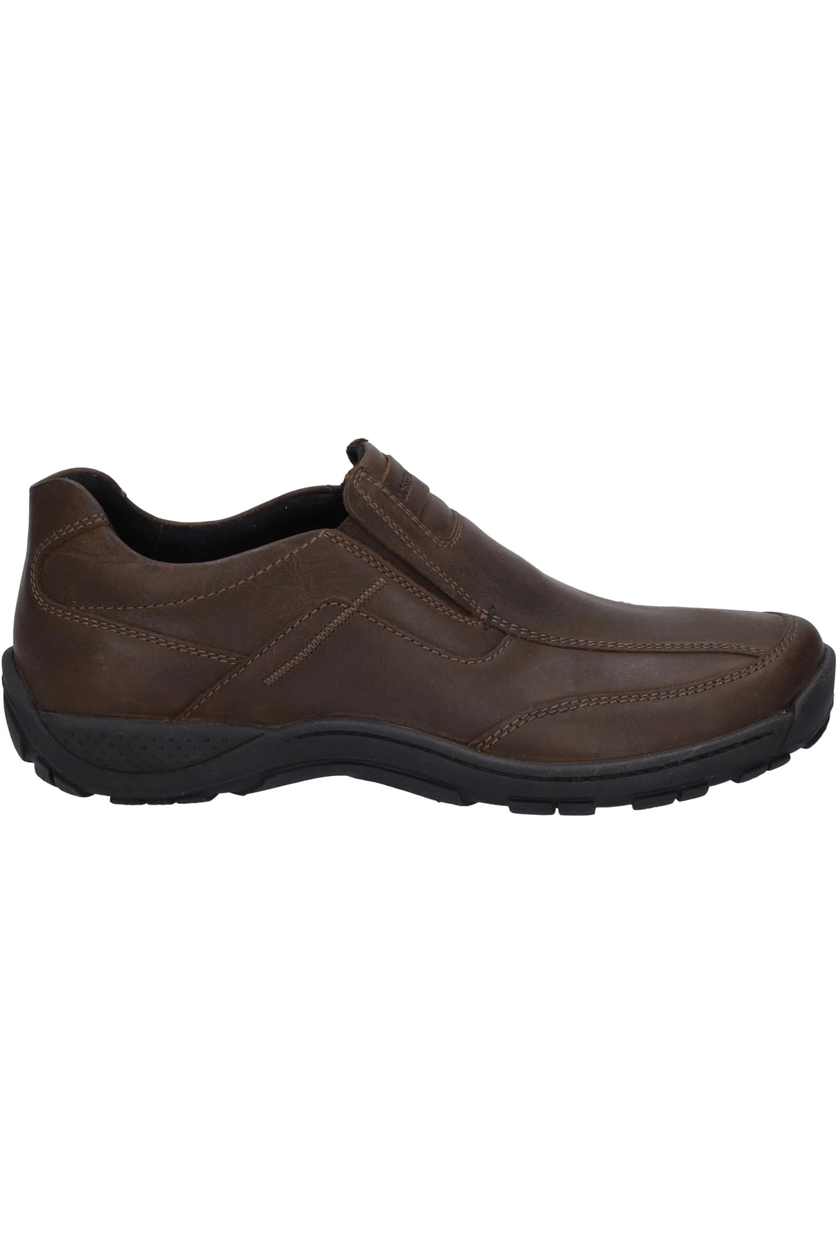 Josef Seibel Pantolette - Braun - Flacher Absatz Herren Pantolette 752405879 2 Josef Seibel Pantolette - Braun - Flacher Absatz Herren Pantolette 752405879 – Bild 2