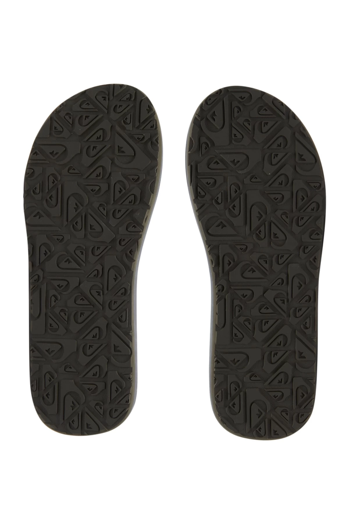 Quiksilver Sandalette - Schwarz - Flacher Absatz Herren Sandaletten 650162908 2 Quiksilver Sandalette - Schwarz - Flacher Absatz Herren Sandaletten 650162908 – Bild 2